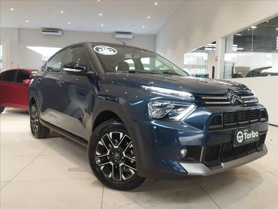 CITROËN BASALT 1.0 TURBO 200 FLEX SHINE CVT CITROËN BASALT 1.0 TURBO 200 FLEX SHINE CVT